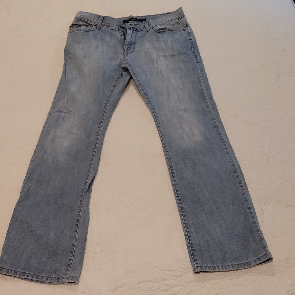 Calvin Klein Men's Jeans Bootcut